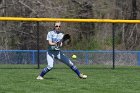 Softball vs Emerson  Wheaton College Women's Softball vs Emerson College - Photo By: KEITH NORDSTROM : Wheaton, Softball